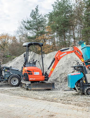 BMA Verhuur Eersel afbeelding 3